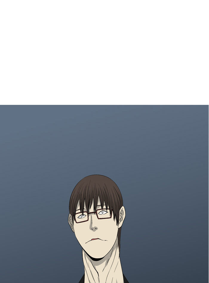 Aura from Another Planet Chapter 32 page 61 - Chapter 32 : Aura vs Youngjean