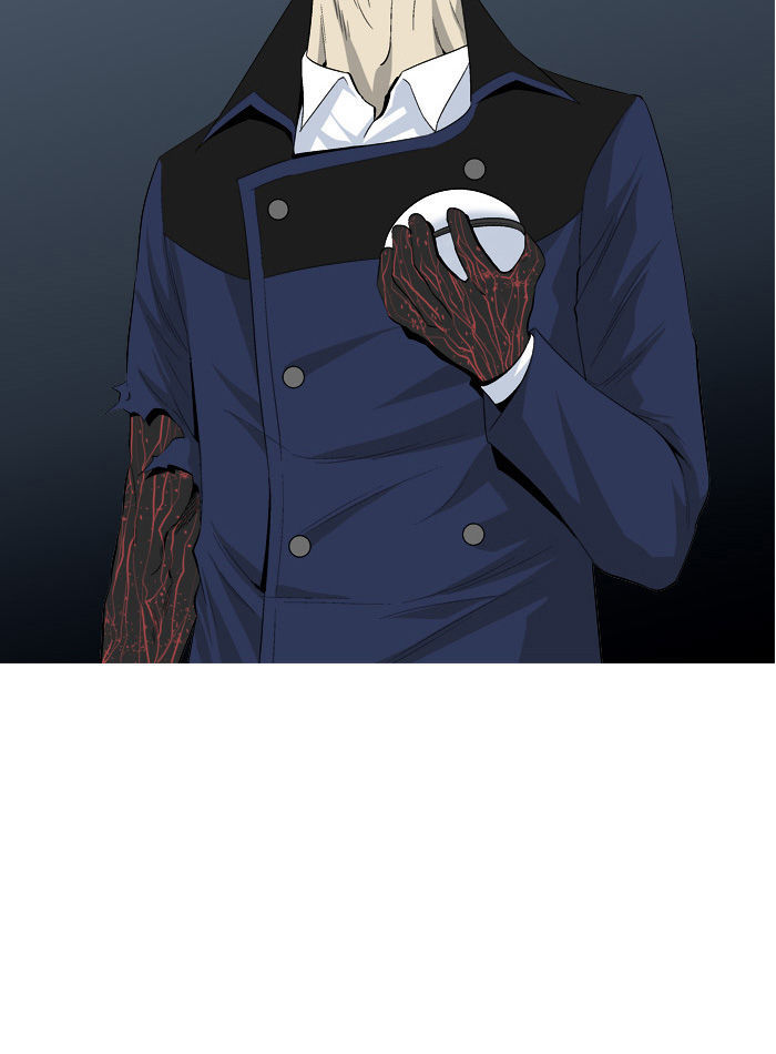 Aura from Another Planet Chapter 32 page 62 - Chapter 32 : Aura vs Youngjean