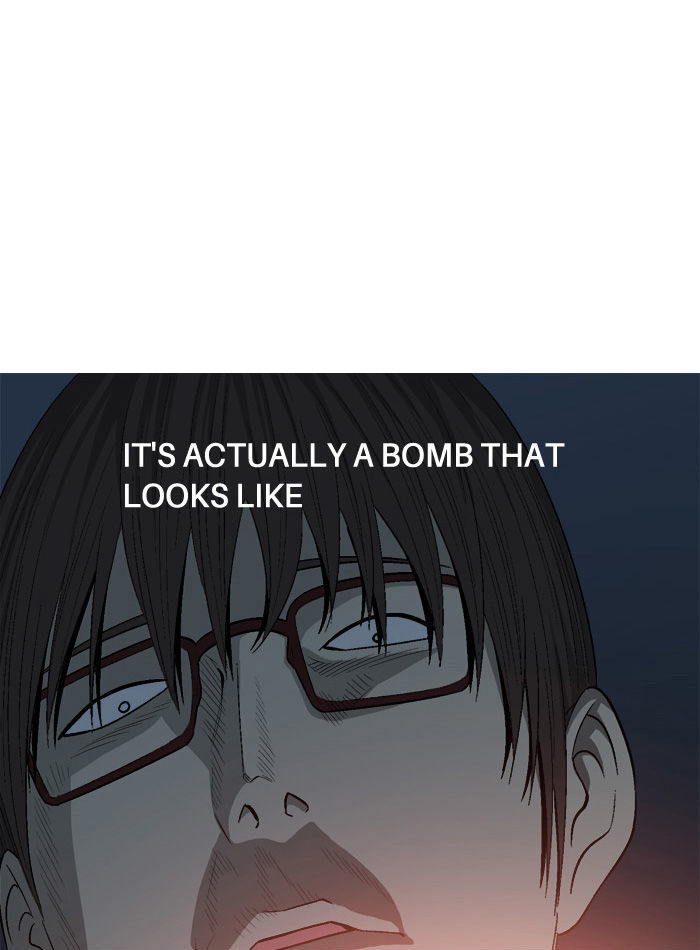 Aura from Another Planet Chapter 32 page 64 - Chapter 32 : Aura vs Youngjean
