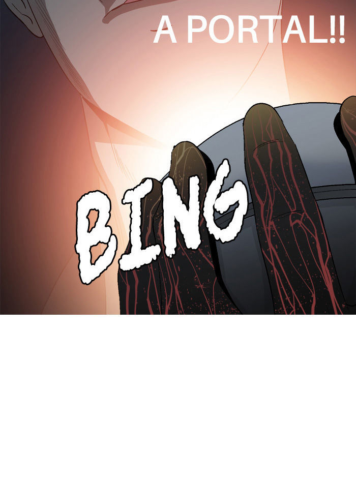 Aura from Another Planet Chapter 32 page 65 - Chapter 32 : Aura vs Youngjean