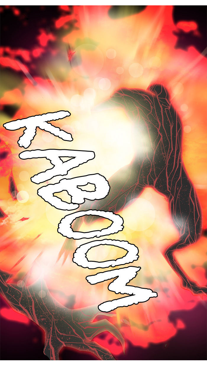 Aura from Another Planet Chapter 32 page 66 - Chapter 32 : Aura vs Youngjean