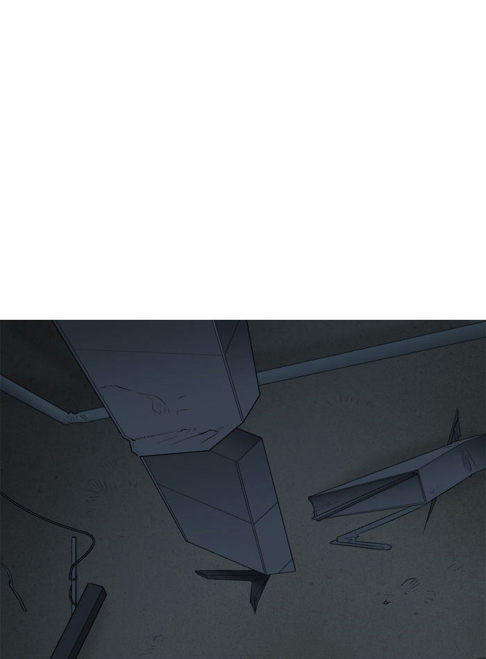 Aura from Another Planet Chapter 32 page 67 - Chapter 32 : Aura vs Youngjean