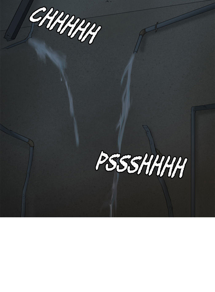 Aura from Another Planet Chapter 32 page 68 - Chapter 32 : Aura vs Youngjean