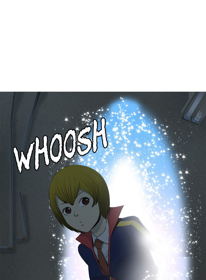 Aura from Another Planet Chapter 32 page 70 - Chapter 32 : Aura vs Youngjean