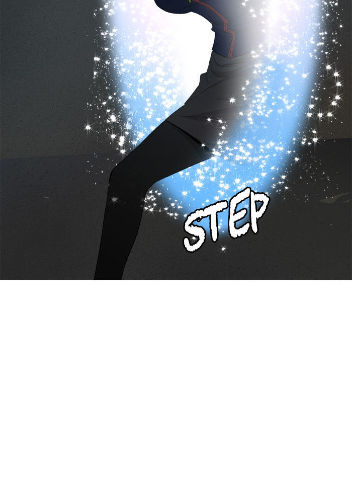Aura from Another Planet Chapter 32 page 71 - Chapter 32 : Aura vs Youngjean