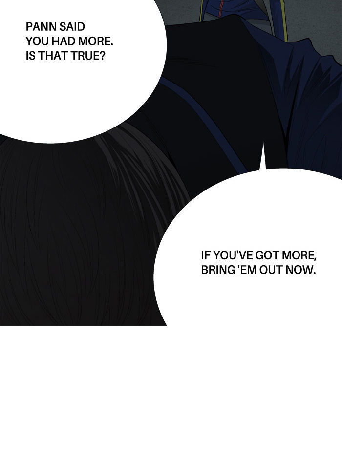 Aura from Another Planet Chapter 32 page 74 - Chapter 32 : Aura vs Youngjean