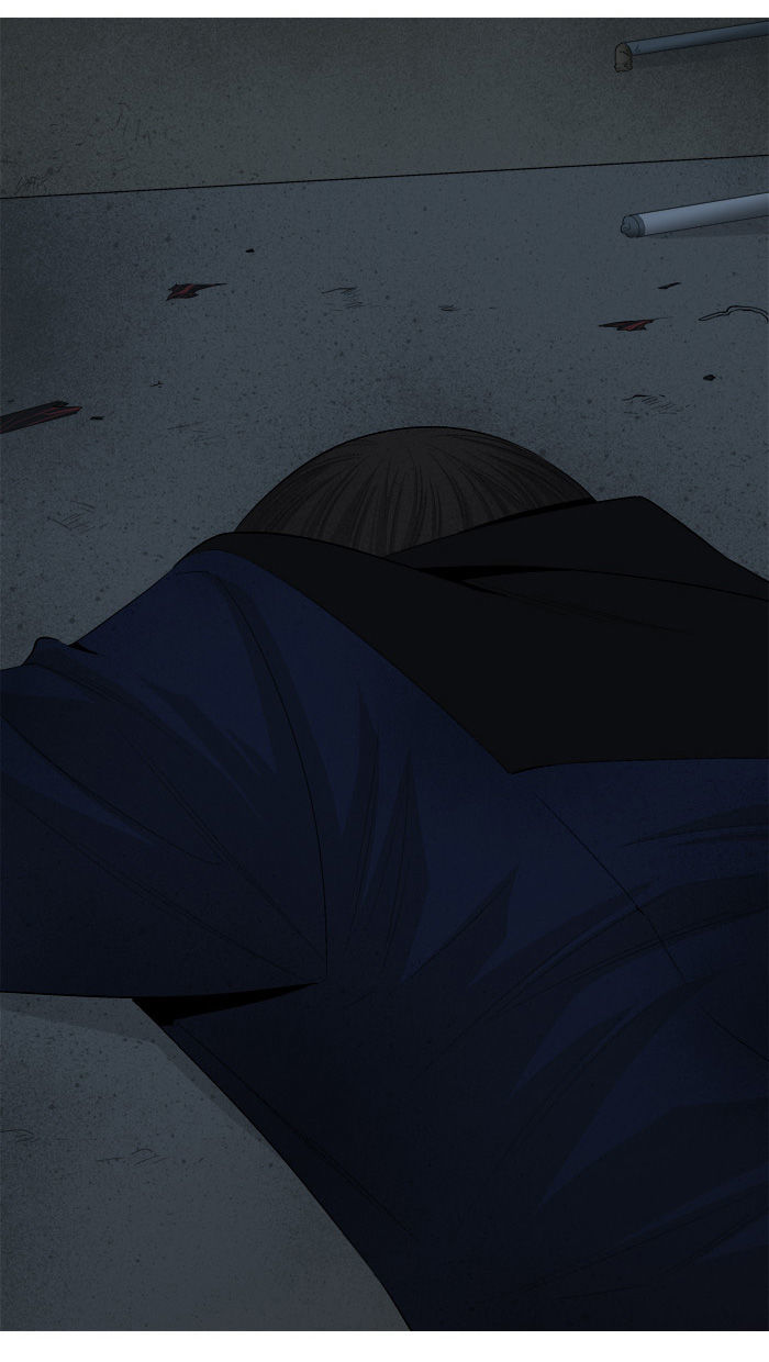 Aura from Another Planet Chapter 32 page 75 - Chapter 32 : Aura vs Youngjean
