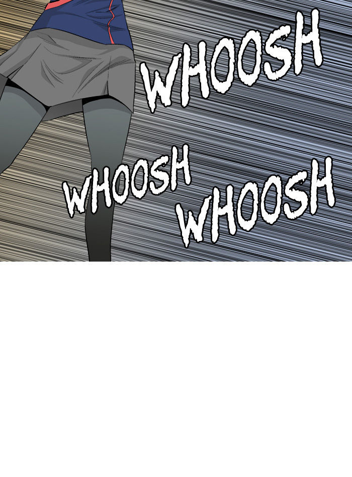 Aura from Another Planet Chapter 32 page 9 - Chapter 32 : Aura vs Youngjean