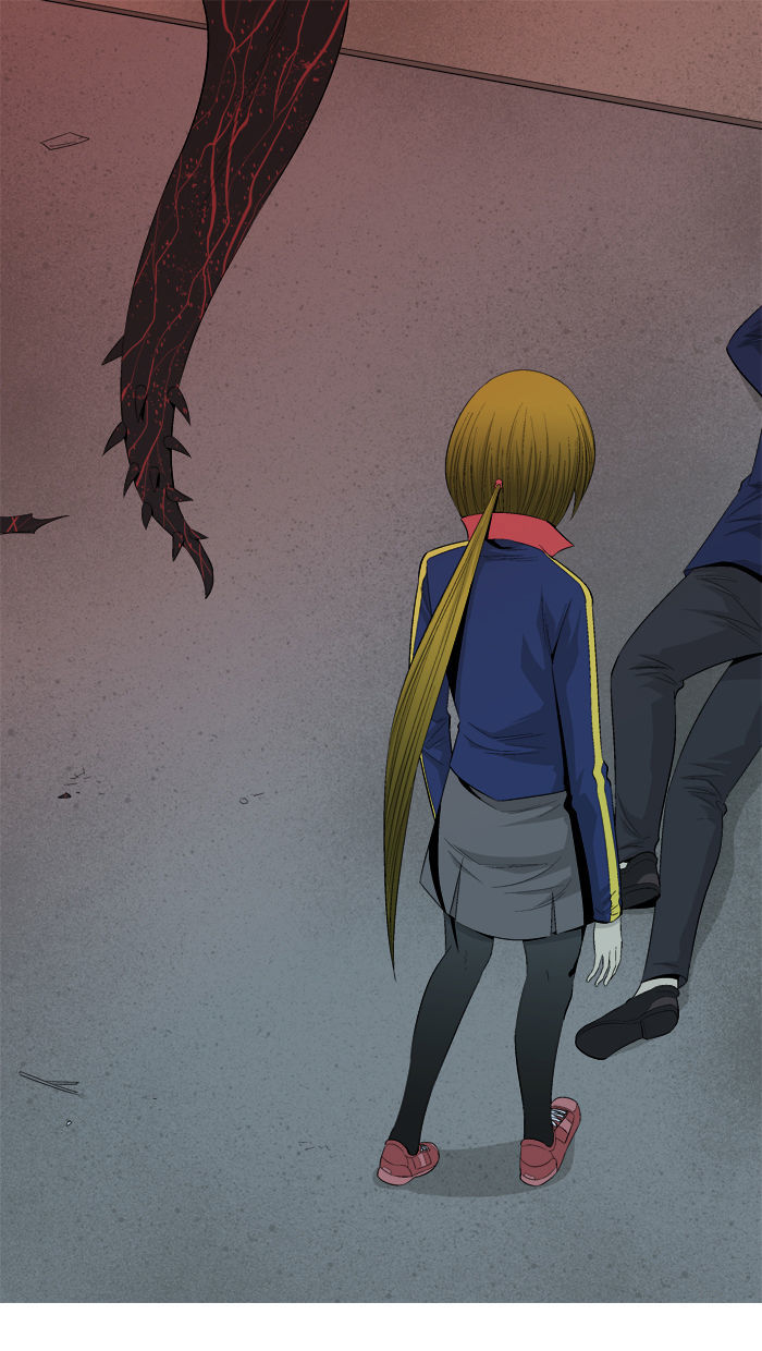 Aura from Another Planet Chapter 33 page 1 - Chapter 33 : New Member