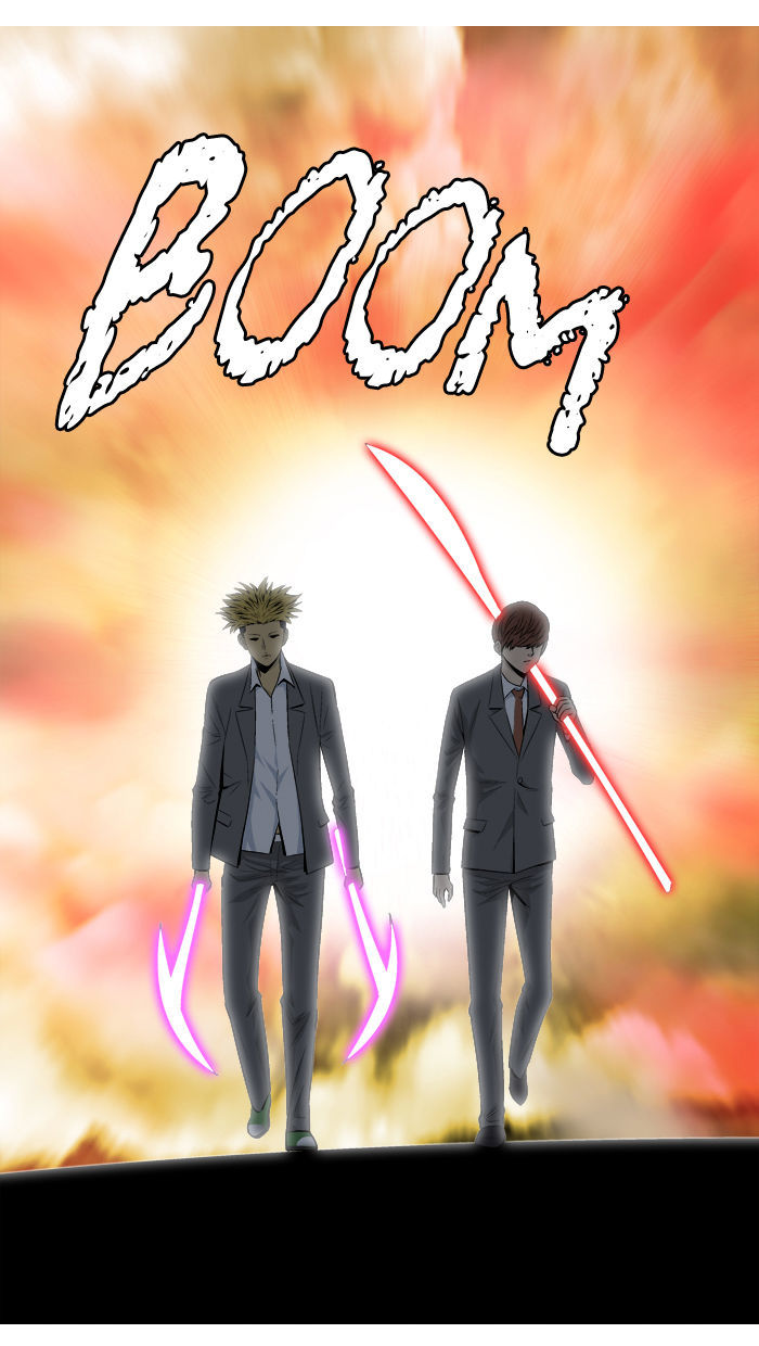 Aura from Another Planet Chapter 33 page 10 - Chapter 33 : New Member