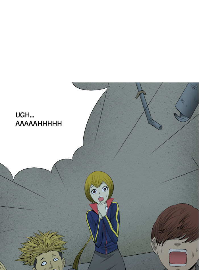Aura from Another Planet Chapter 33 page 14 - Chapter 33 : New Member