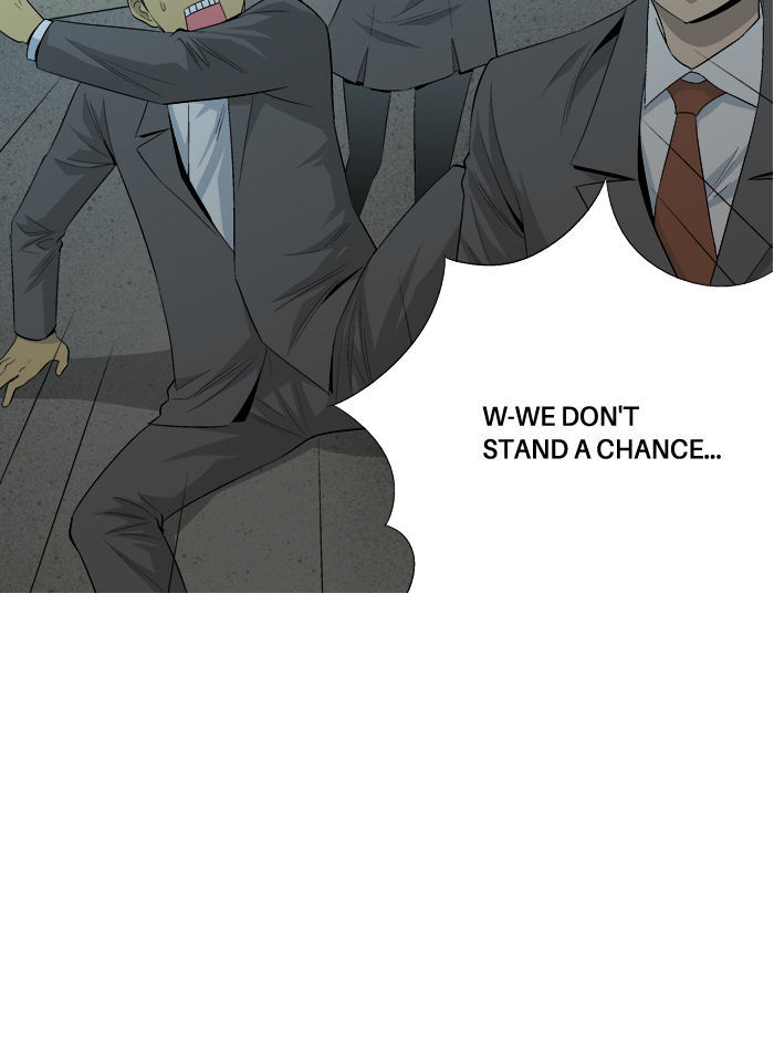 Aura from Another Planet Chapter 33 page 15 - Chapter 33 : New Member