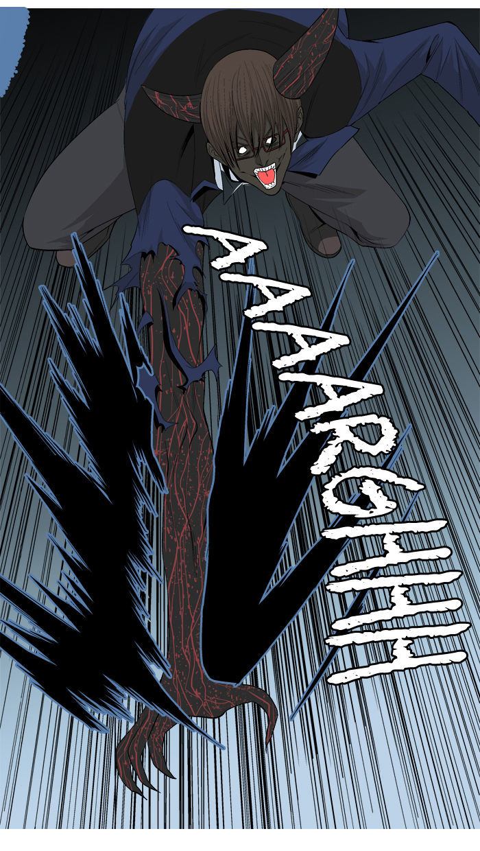 Aura from Another Planet Chapter 33 page 16 - Chapter 33 : New Member