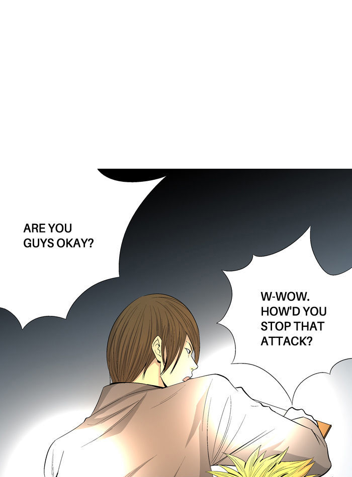 Aura from Another Planet Chapter 33 page 20 - Chapter 33 : New Member