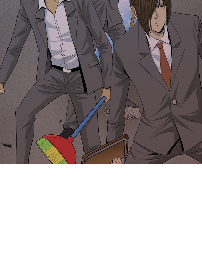 Aura from Another Planet Chapter 33 page 27 - Chapter 33 : New Member