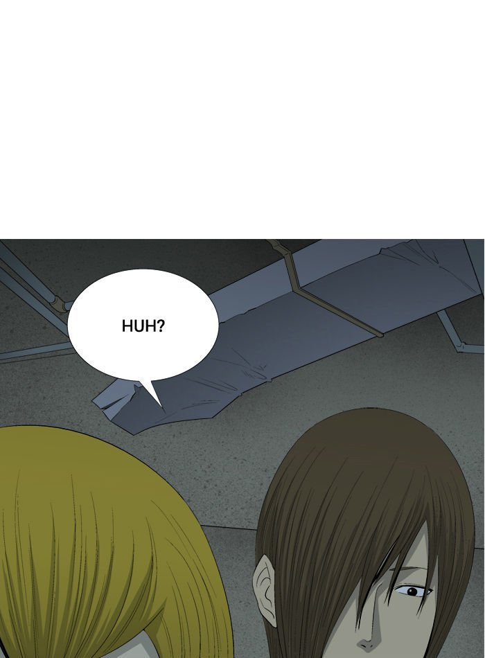 Aura from Another Planet Chapter 33 page 29 - Chapter 33 : New Member
