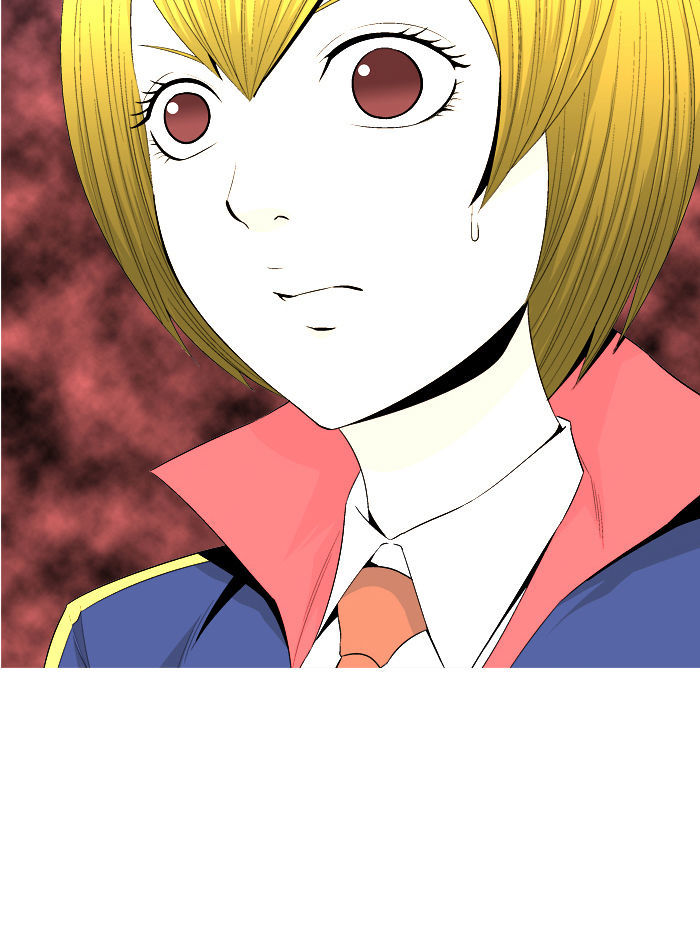 Aura from Another Planet Chapter 33 page 3 - Chapter 33 : New Member