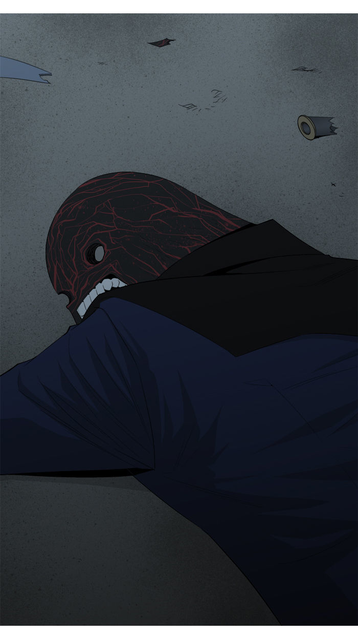 Aura from Another Planet Chapter 33 page 31 - Chapter 33 : New Member