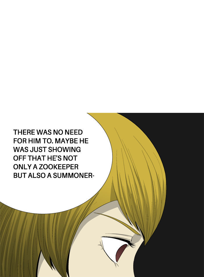 Aura from Another Planet Chapter 33 page 35 - Chapter 33 : New Member