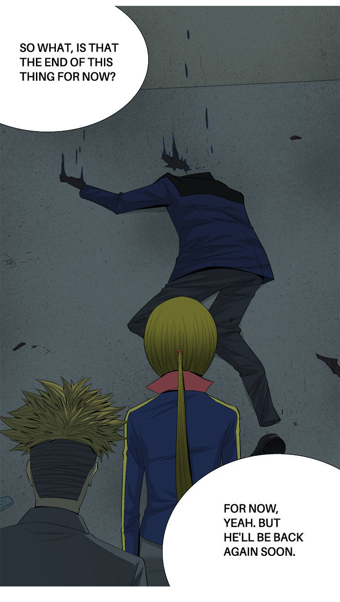 Aura from Another Planet Chapter 33 page 37 - Chapter 33 : New Member