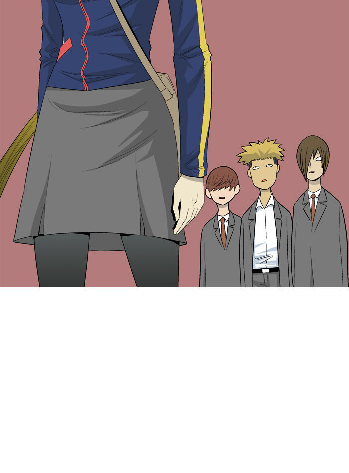Aura from Another Planet Chapter 33 page 39 - Chapter 33 : New Member