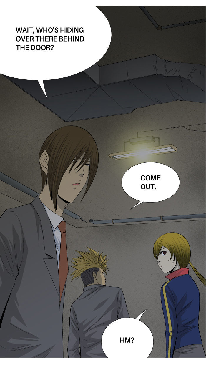 Aura from Another Planet Chapter 33 page 43 - Chapter 33 : New Member