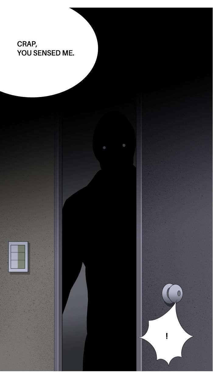 Aura from Another Planet Chapter 33 page 46 - Chapter 33 : New Member