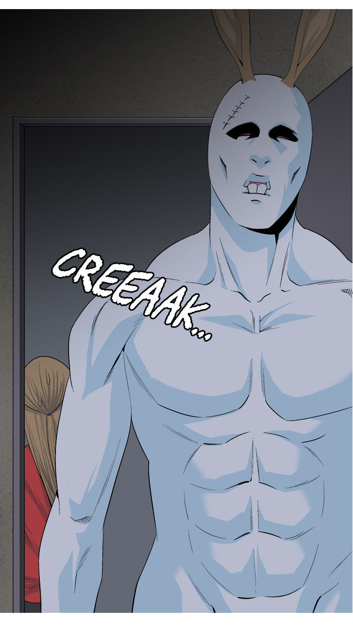 Aura from Another Planet Chapter 33 page 49 - Chapter 33 : New Member
