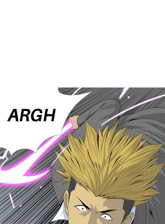 Aura from Another Planet Chapter 33 page 5 - Chapter 33 : New Member
