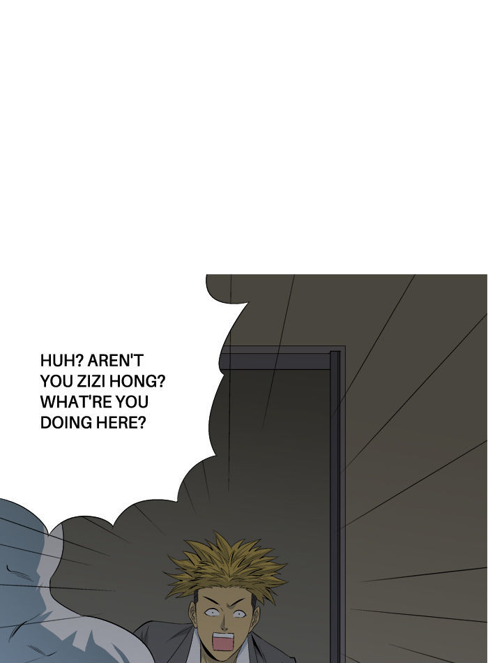 Aura from Another Planet Chapter 33 page 50 - Chapter 33 : New Member