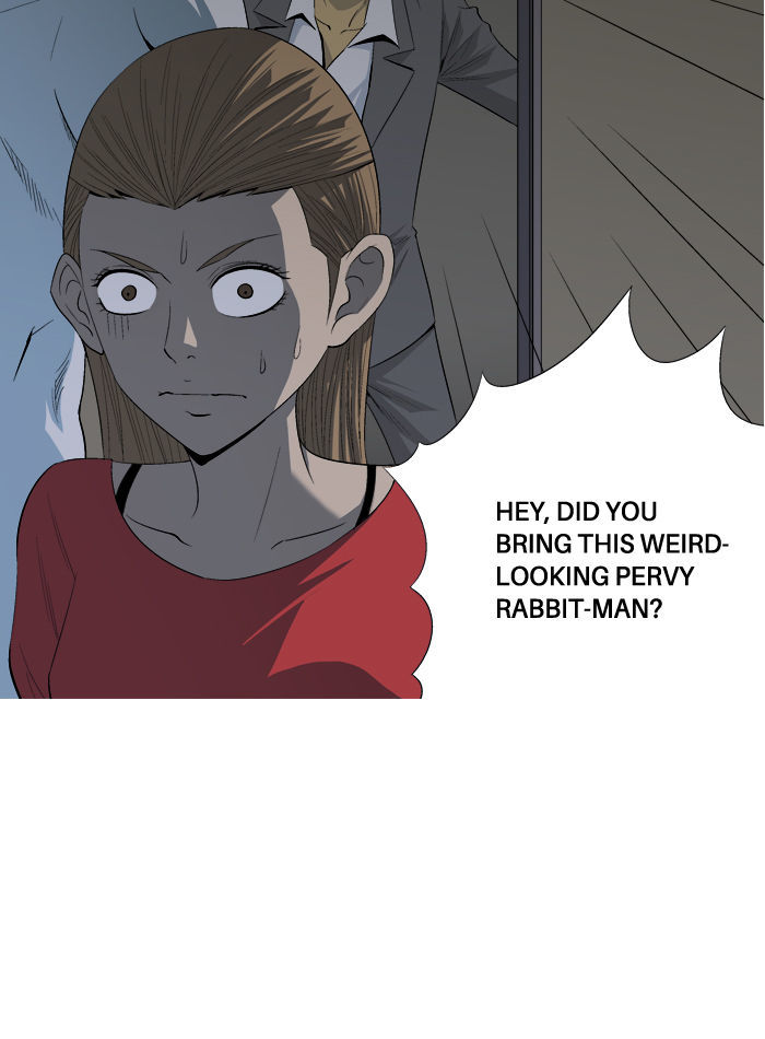 Aura from Another Planet Chapter 33 page 51 - Chapter 33 : New Member