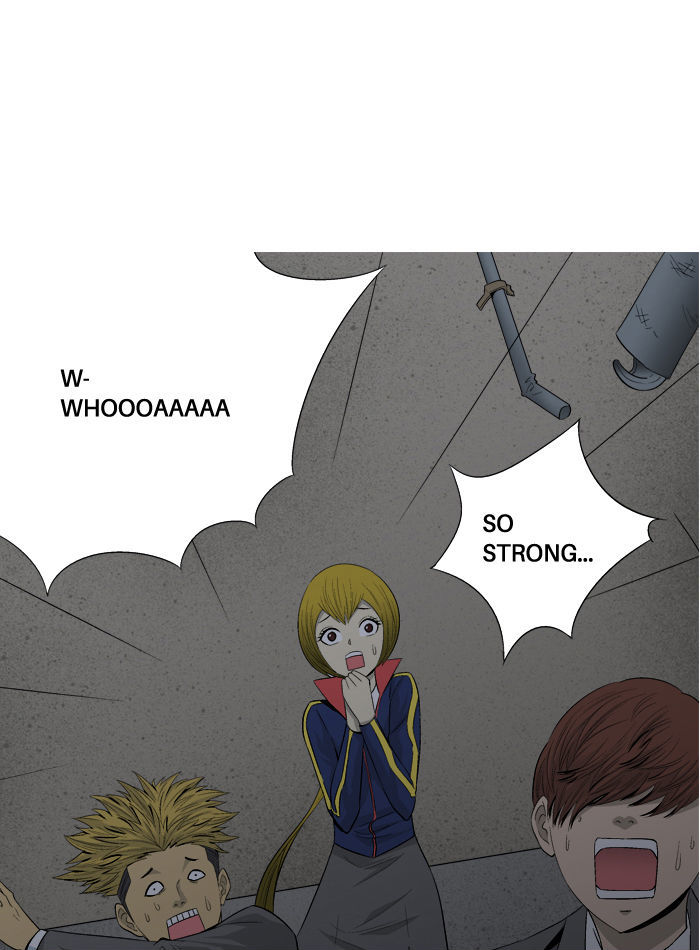 Aura from Another Planet Chapter 33 page 53 - Chapter 33 : New Member