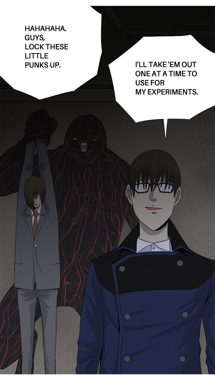 Aura from Another Planet Chapter 33 page 55 - Chapter 33 : New Member