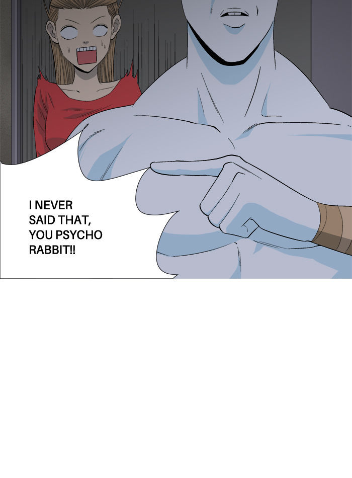 Aura from Another Planet Chapter 33 page 63 - Chapter 33 : New Member