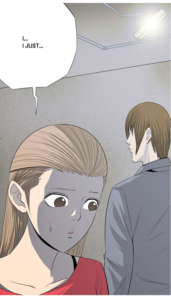 Aura from Another Planet Chapter 33 page 67 - Chapter 33 : New Member