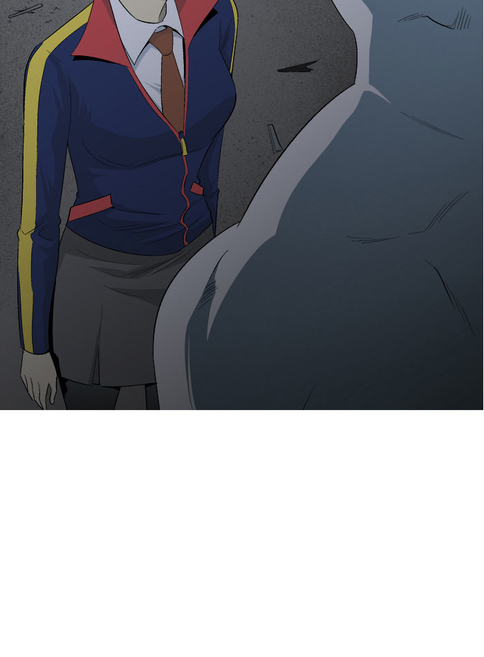 Aura from Another Planet Chapter 33 page 69 - Chapter 33 : New Member