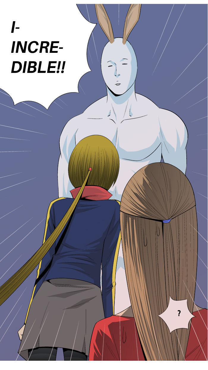 Aura from Another Planet Chapter 33 page 70 - Chapter 33 : New Member
