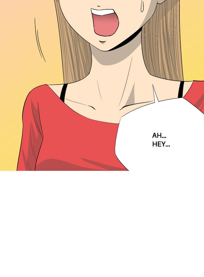 Aura from Another Planet Chapter 33 page 75 - Chapter 33 : New Member