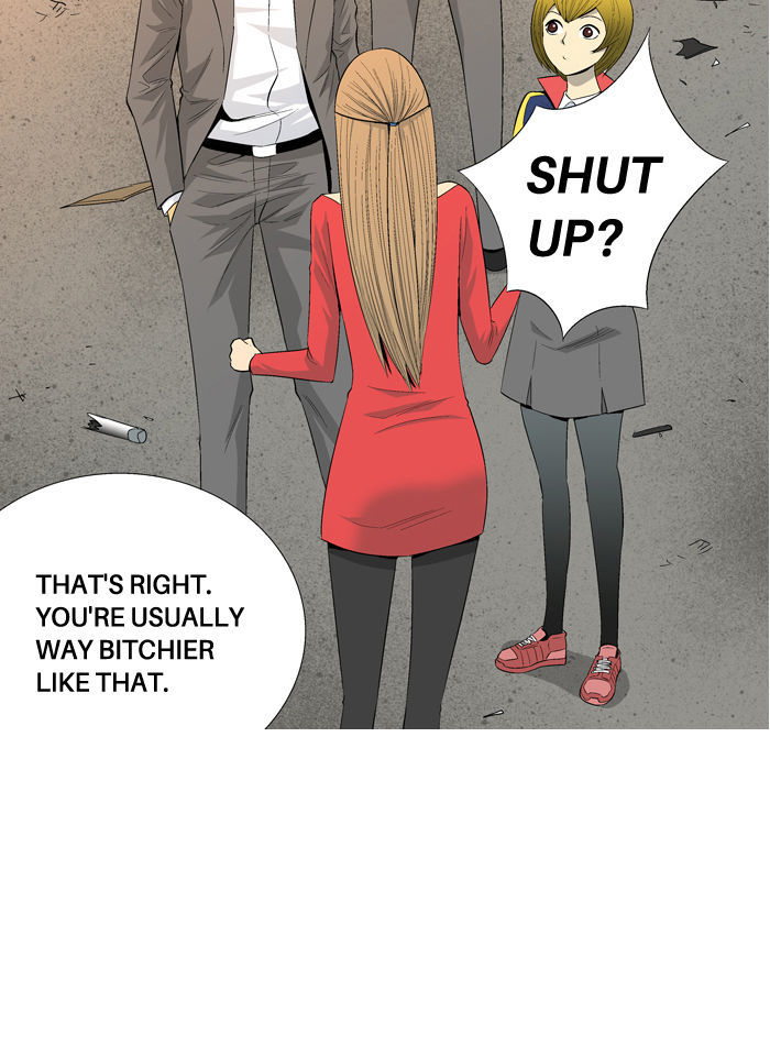 Aura from Another Planet Chapter 33 page 81 - Chapter 33 : New Member
