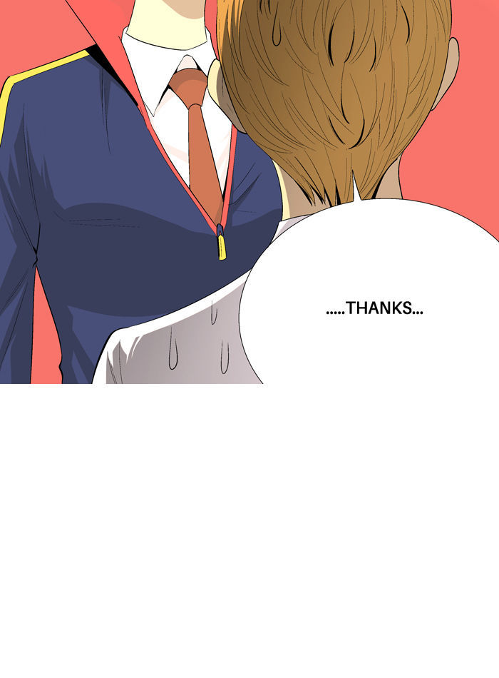 Aura from Another Planet Chapter 34 page 29 - Chapter 34 : Another Leviathan Visitor