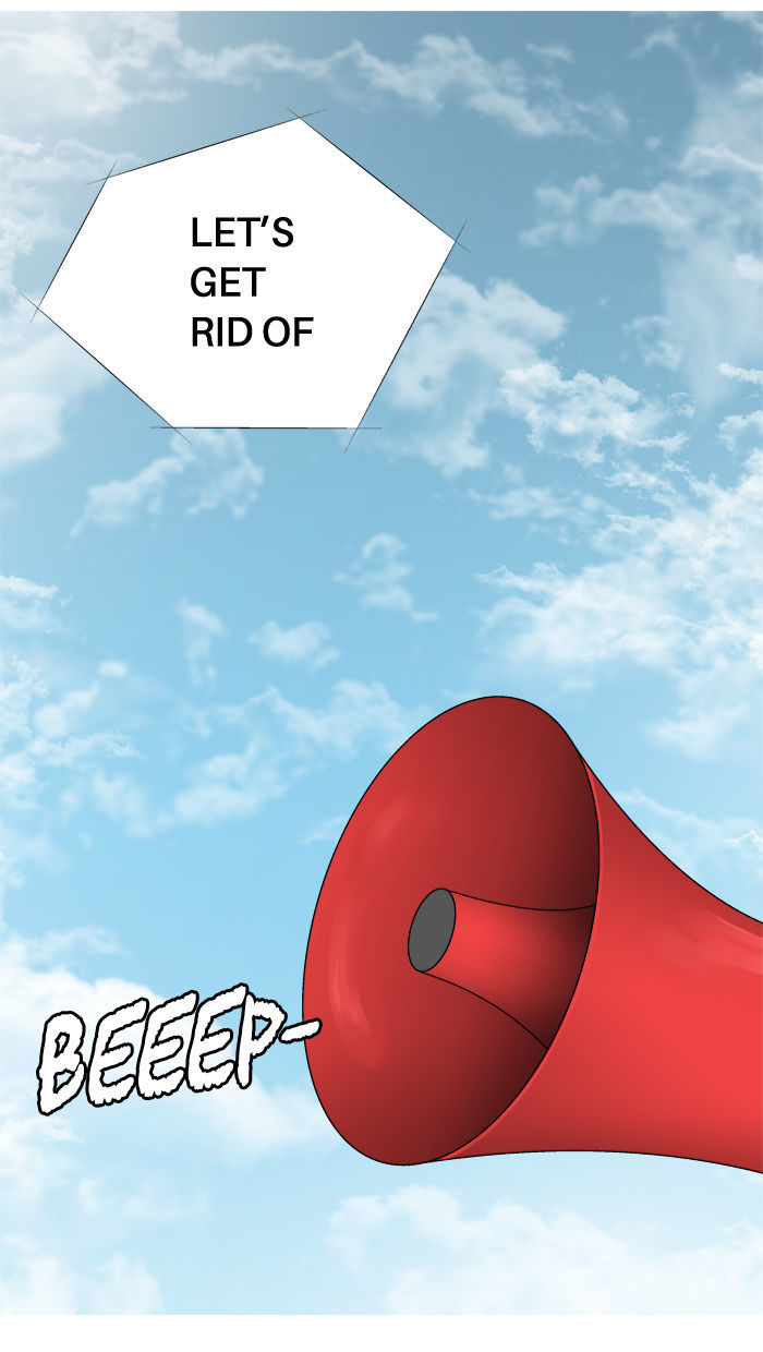 Aura from Another Planet Chapter 34 page 3 - Chapter 34 : Another Leviathan Visitor