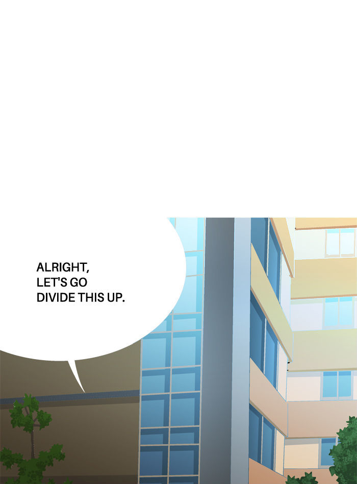 Aura from Another Planet Chapter 34 page 31 - Chapter 34 : Another Leviathan Visitor