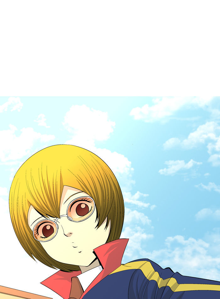 Aura from Another Planet Chapter 34 page 37 - Chapter 34 : Another Leviathan Visitor