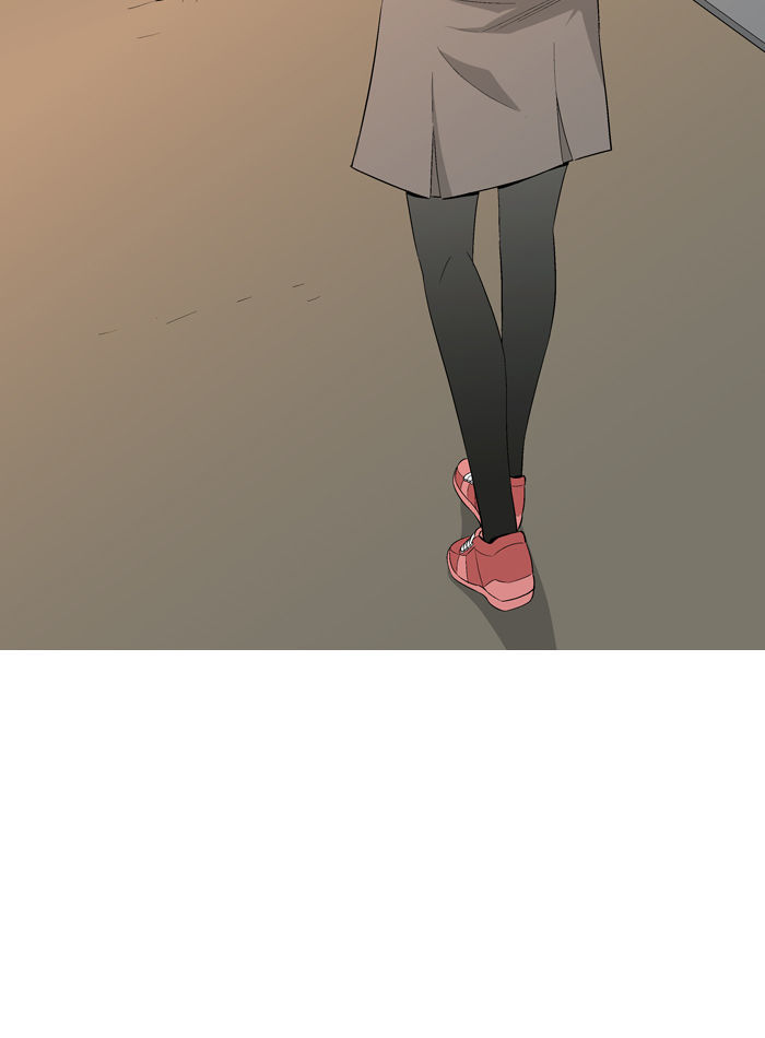 Aura from Another Planet Chapter 34 page 41 - Chapter 34 : Another Leviathan Visitor