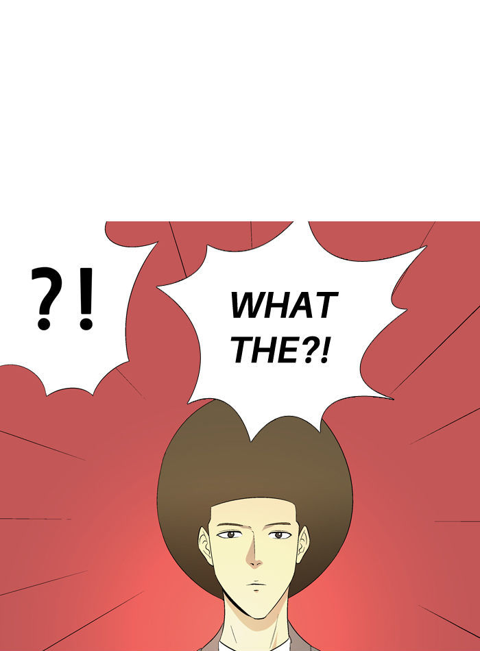 Aura from Another Planet Chapter 34 page 46 - Chapter 34 : Another Leviathan Visitor