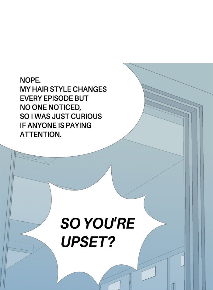 Aura from Another Planet Chapter 34 page 48 - Chapter 34 : Another Leviathan Visitor