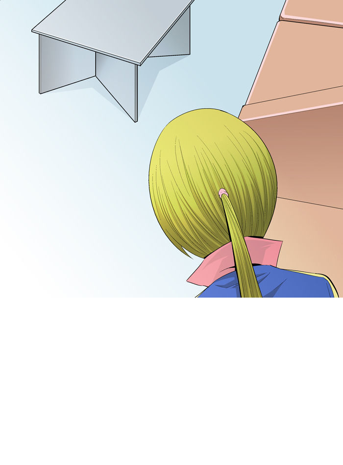 Aura from Another Planet Chapter 34 page 52 - Chapter 34 : Another Leviathan Visitor
