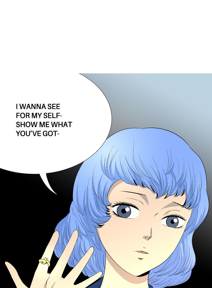 Aura from Another Planet Chapter 34 page 57 - Chapter 34 : Another Leviathan Visitor