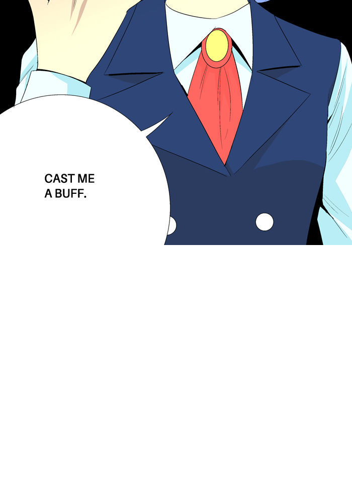 Aura from Another Planet Chapter 34 page 58 - Chapter 34 : Another Leviathan Visitor