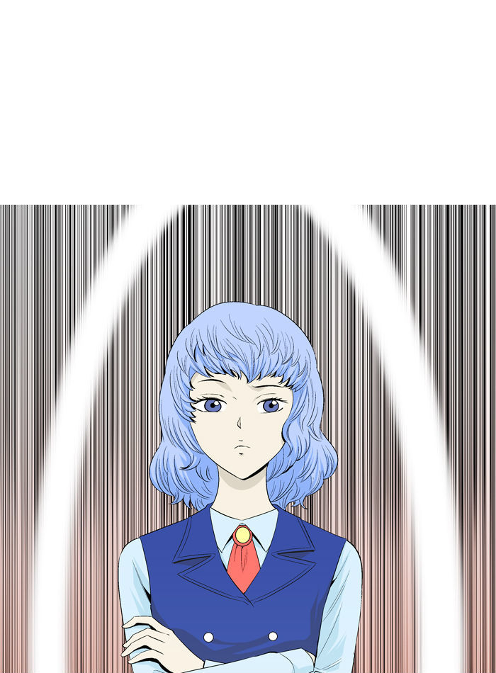Aura from Another Planet Chapter 34 page 60 - Chapter 34 : Another Leviathan Visitor